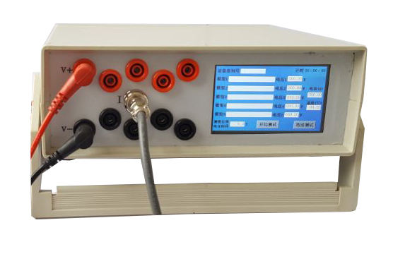 SCMT-200V50A-5CH 超級(jí)電容器模組容量?jī)?nèi)阻在線測(cè)試儀